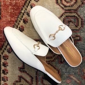Goodnight macaroon bit loafer